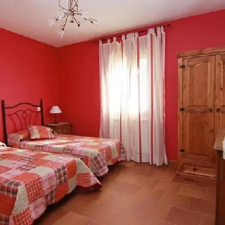 Country house Molinillos *