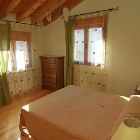 Country house Molinillos Caballar