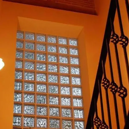 Country house Molinillos Caballar