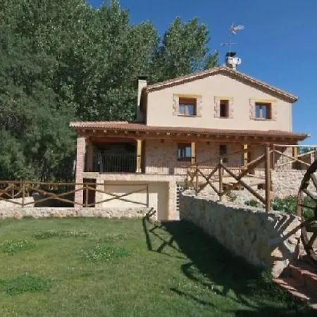 Country house Molinillos